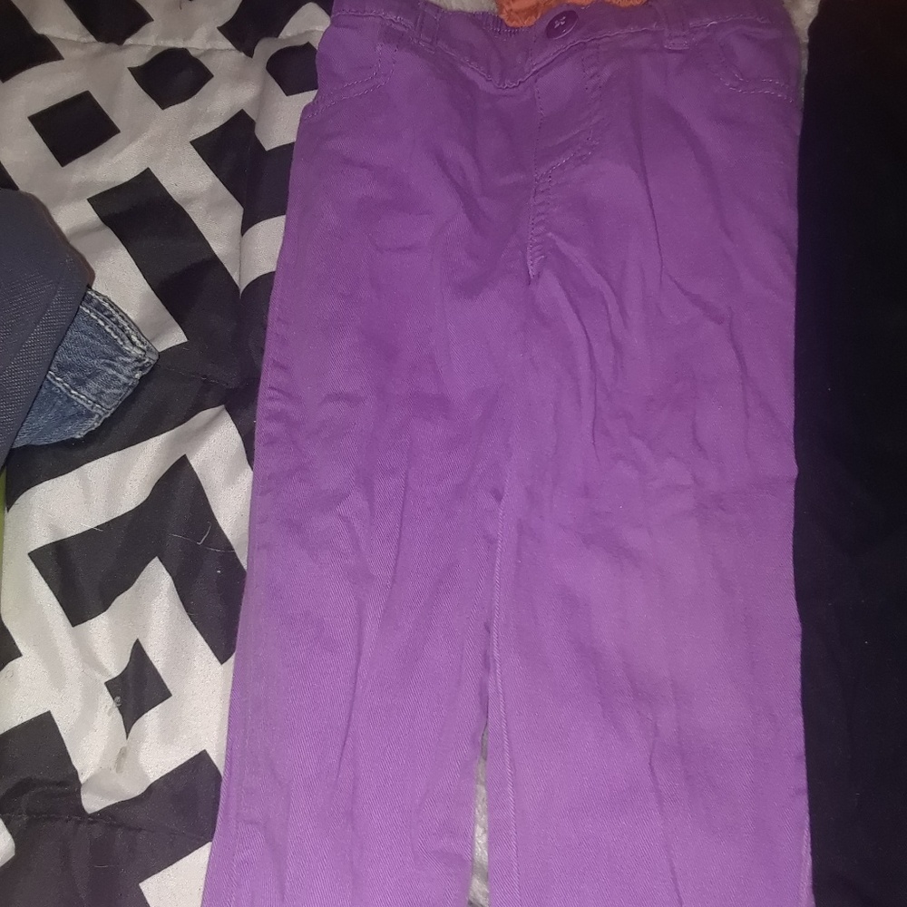 3 pair pants bundle - Picture 3 of 4